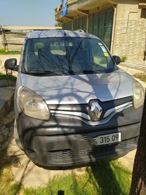 Renault Kangoo 2015 Confort