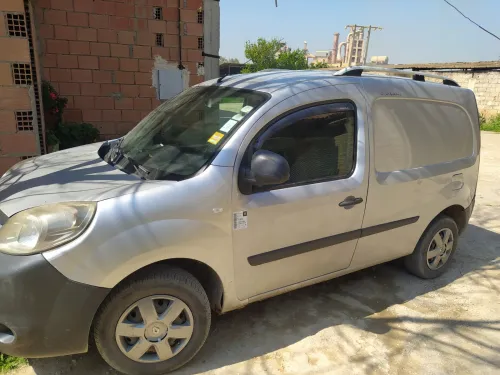 Renault Kangoo 2015 Confort