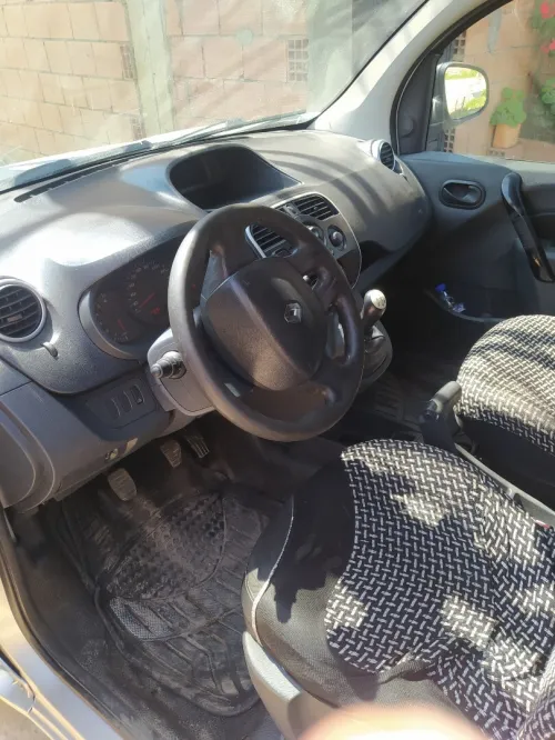 Renault Kangoo 2015 Confort