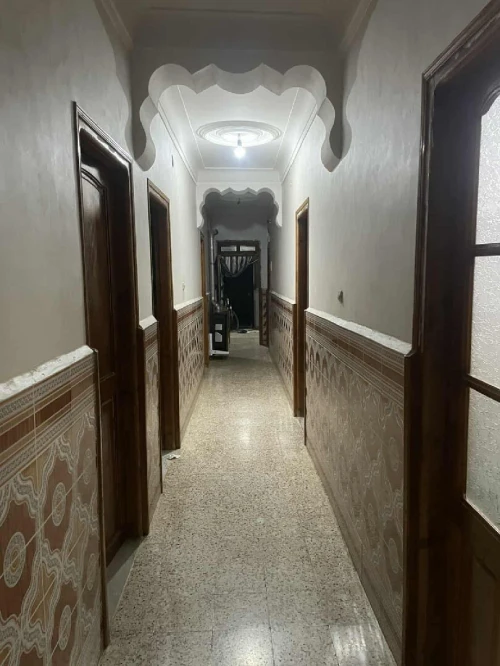 Vente Villa Blida Ouled selama