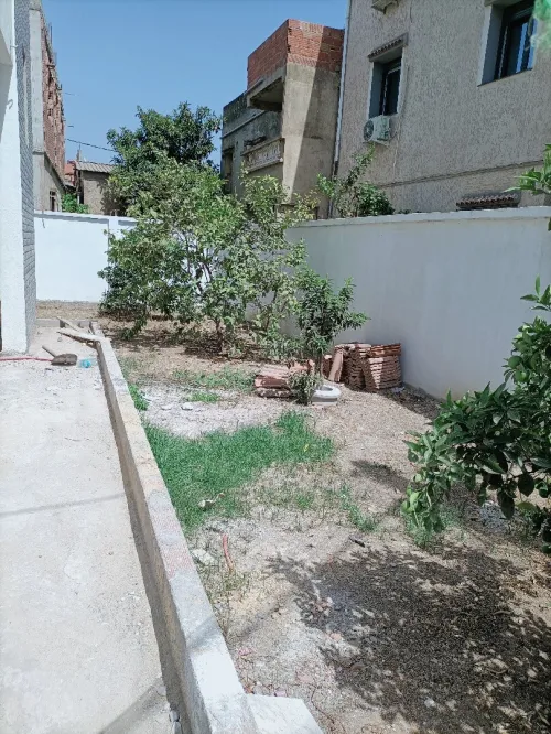 Vente Villa Alger Rouiba