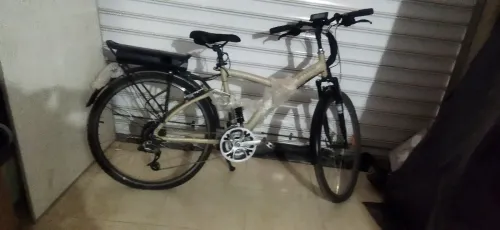 Vélo électrique Btwin