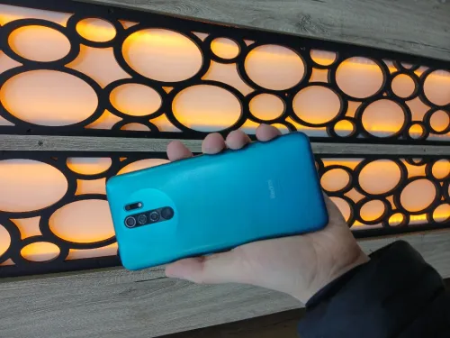 Redmi 9 