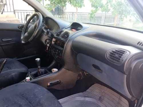 Peugeot 206 2000 2000