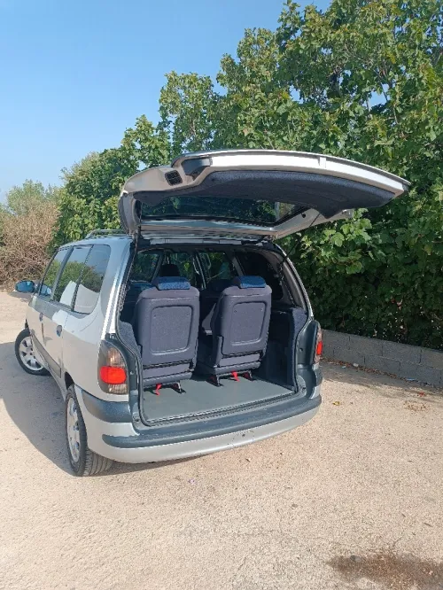 Renault Espace 2002 Espace