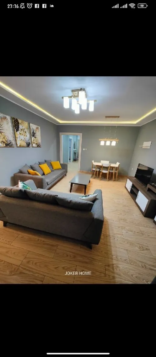 Location Appartement F3 Oran Bir el djir