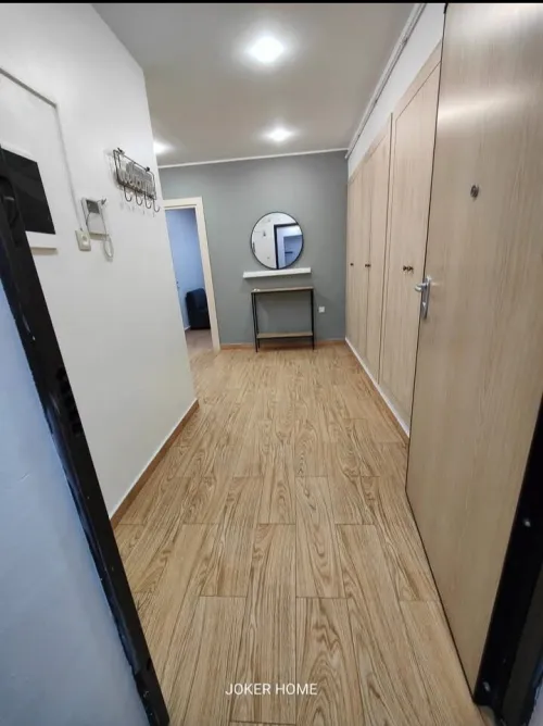 Location Appartement F3 Oran Bir el djir