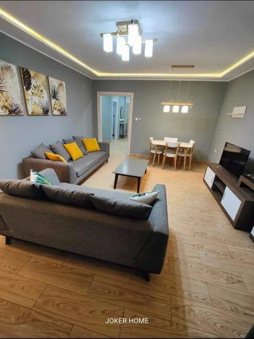 Location Appartement F3 Oran Bir el djir