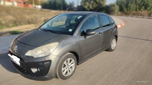 Citroen C3 2012 C3