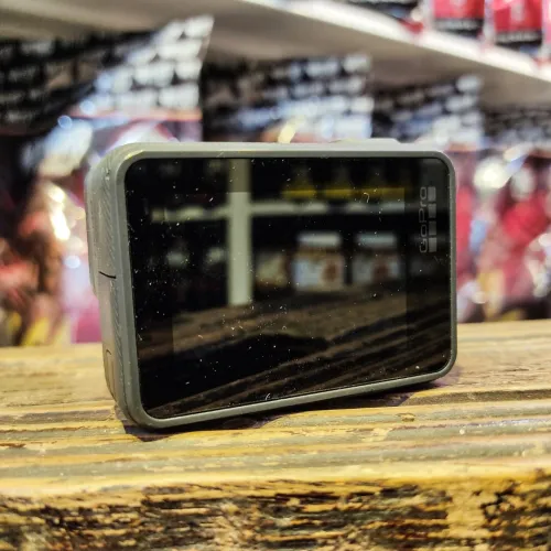 GoPro Hero 5