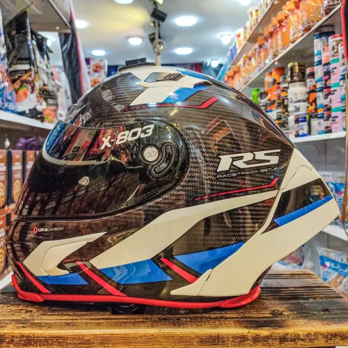 Casque XLite RS Ultra Carbon L
