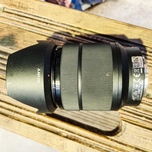 SONY A7 Mark II 