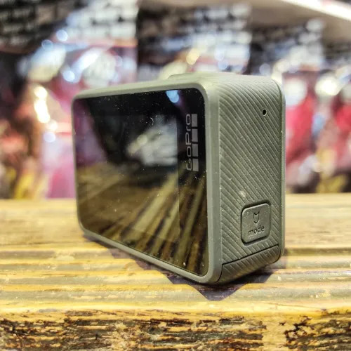 GoPro Hero 5
