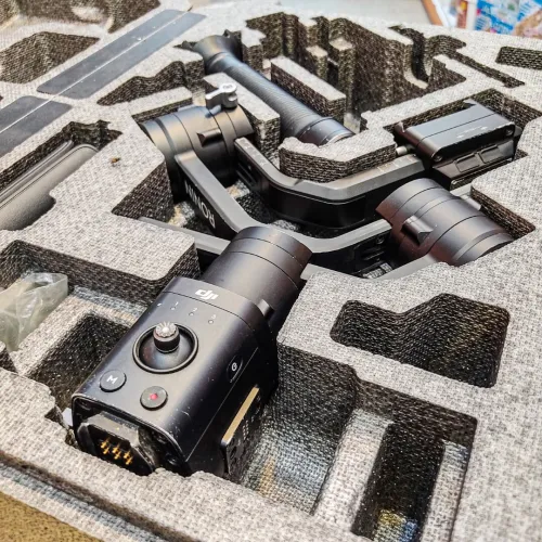 dji RONIN