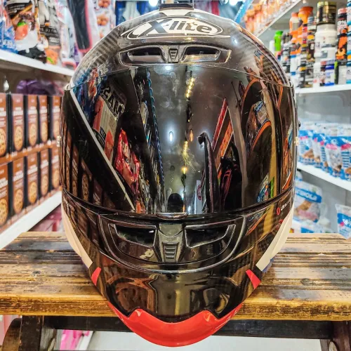 Casque XLite RS Ultra Carbon L