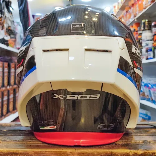 Casque XLite RS Ultra Carbon L