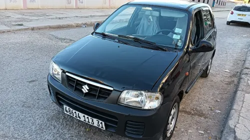 Suzuki Alto 2013 DLX
