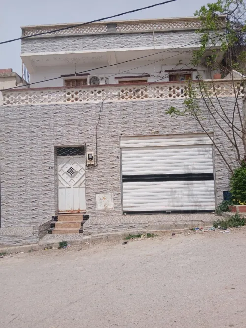 Vente Villa Constantine El haria