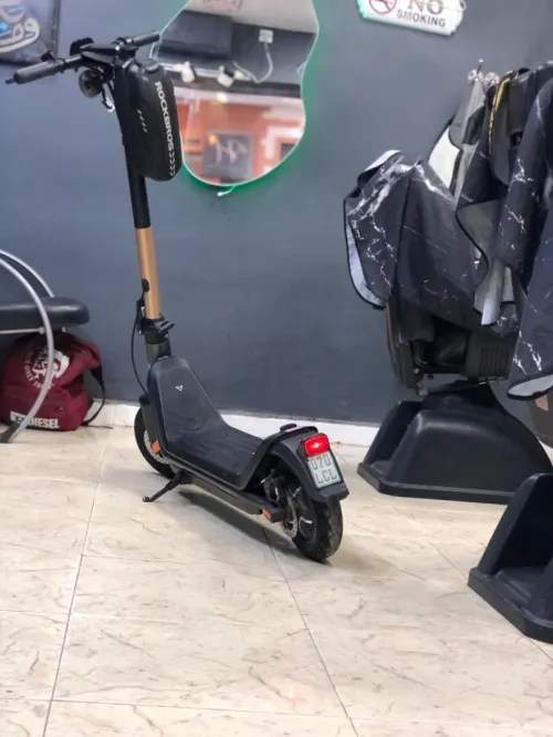 Trottinette elictrique Niu 3pro 2023