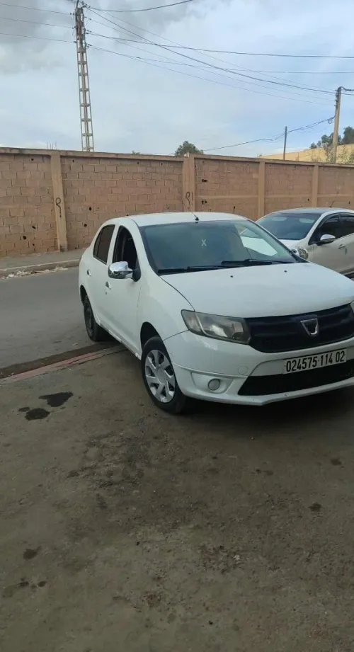 Dacia Logan 2014 Logan