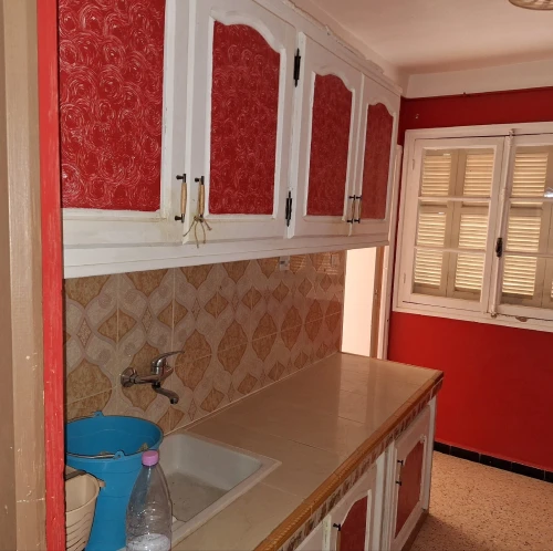 Vente Appartement F3 Tlemcen Tlemcen