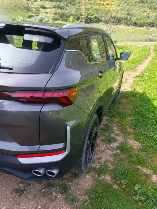 Geely Coolray 2026 Full options