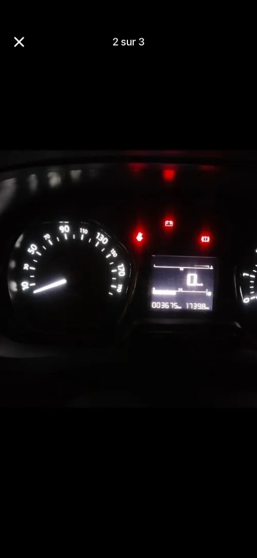 Fiat Scudo 2023 Professionel