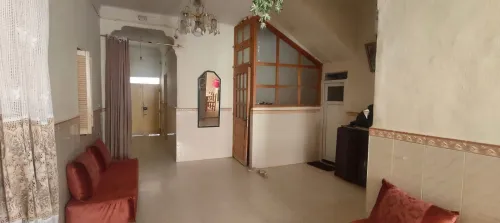 Vente Villa M'Sila Bou saada