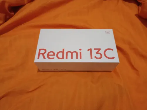 Xiaomi C13 5G