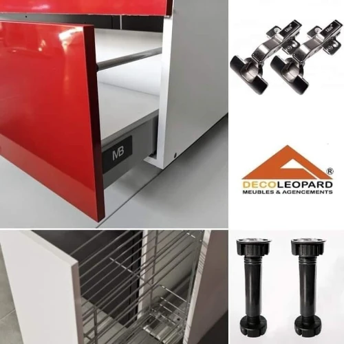 Cuisine sur mesure 
