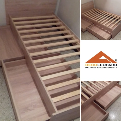 Cuisine sur mesure 