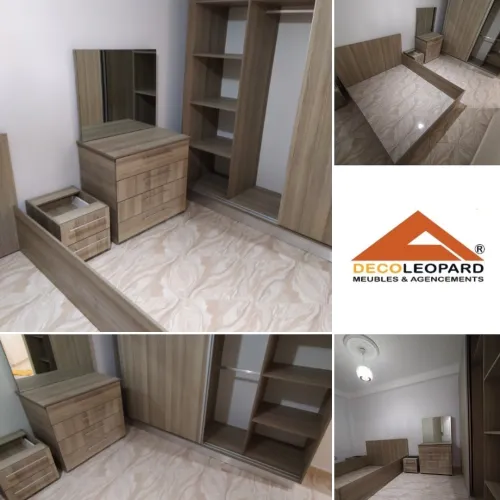 Meuble HDF MDF 