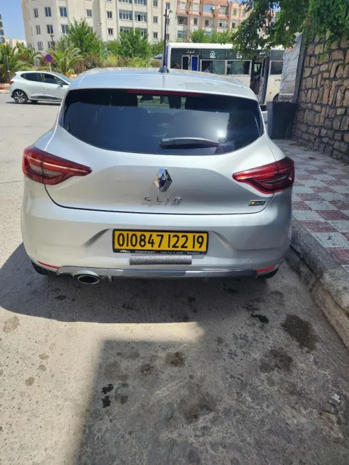 Renault Clio 5 Rsline 2022 R.Sline