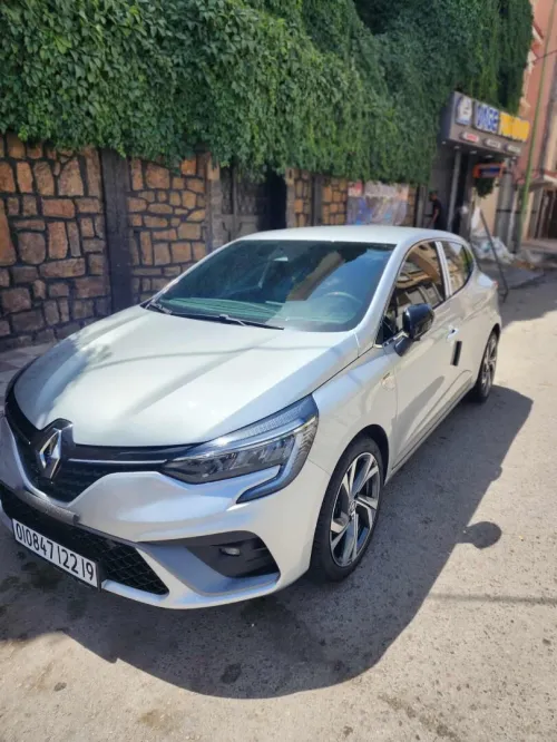 Renault Clio 5 Rsline 2022 R.Sline