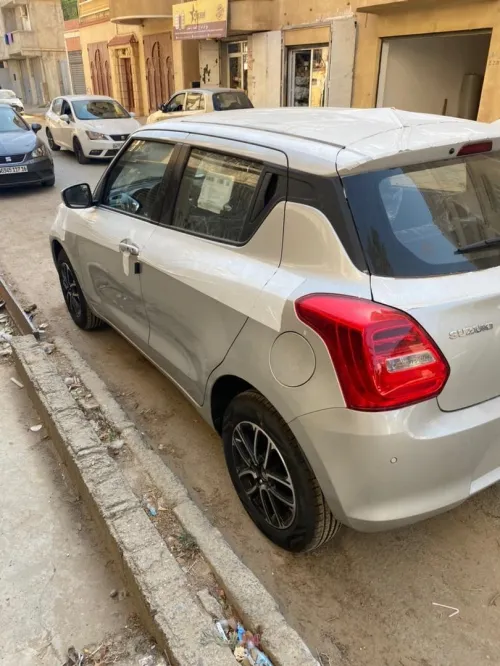 Suzuki Swift 2022 Swift