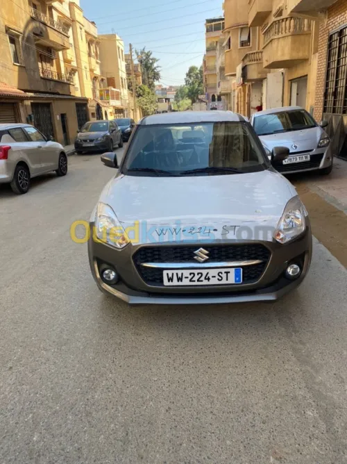 Suzuki Swift 2022 Swift