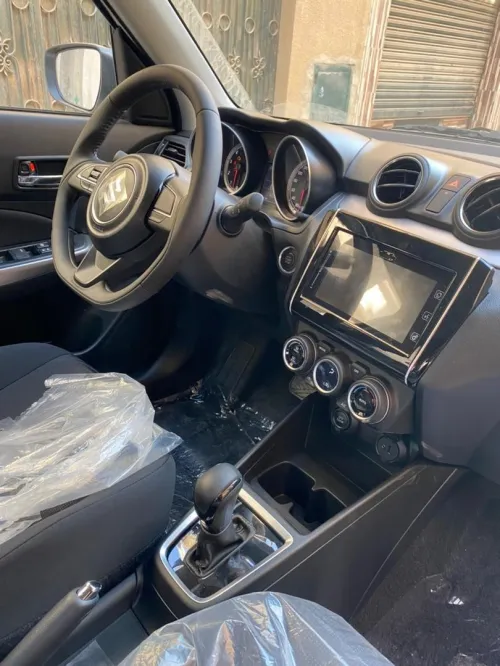 Suzuki Swift 2022 Swift