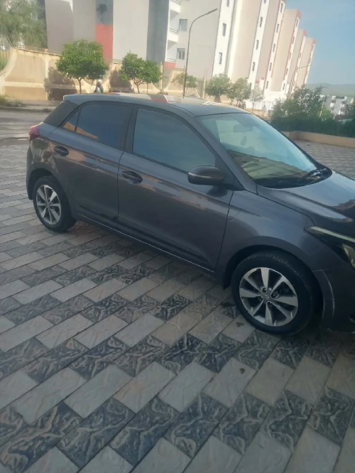 Hyundai i20 2018 i20