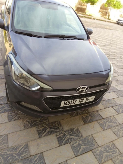 Hyundai i20 2018 i20
