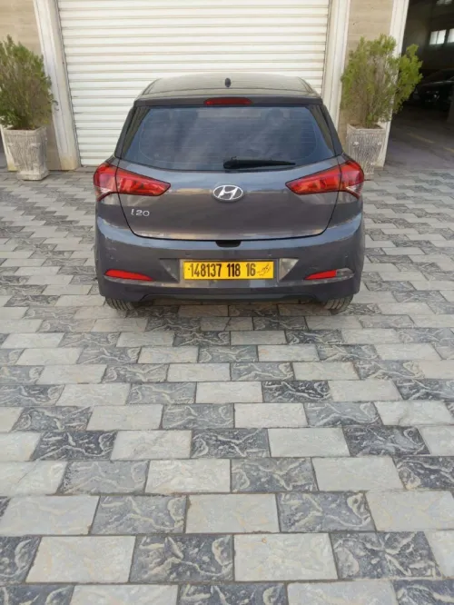 Hyundai i20 2018 i20
