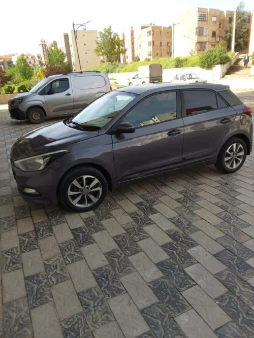 Hyundai i20 2018 i20