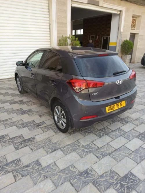 Hyundai i20 2018 i20