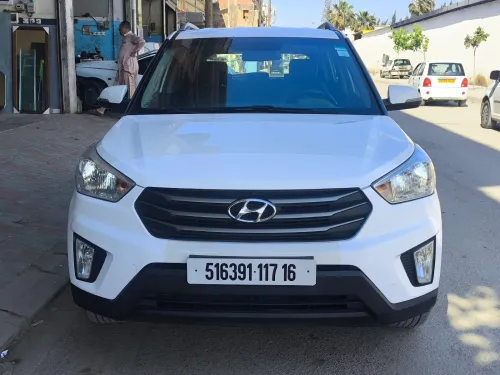 Hyundai creta 2017 creta
