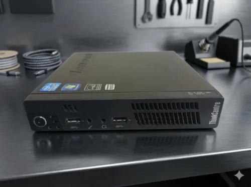 Lenovo ThinkCentre