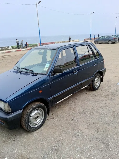 Suzuki Maruti 800 2010 Maruti 800