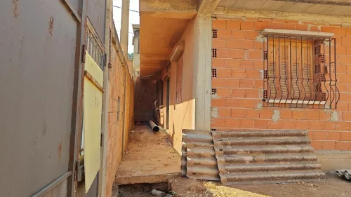 Vente Terrain Blida Oued djer