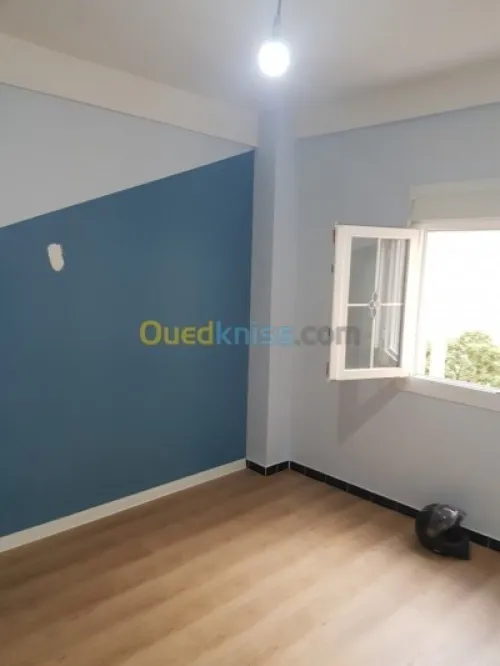 Pour travaux de peinture 
