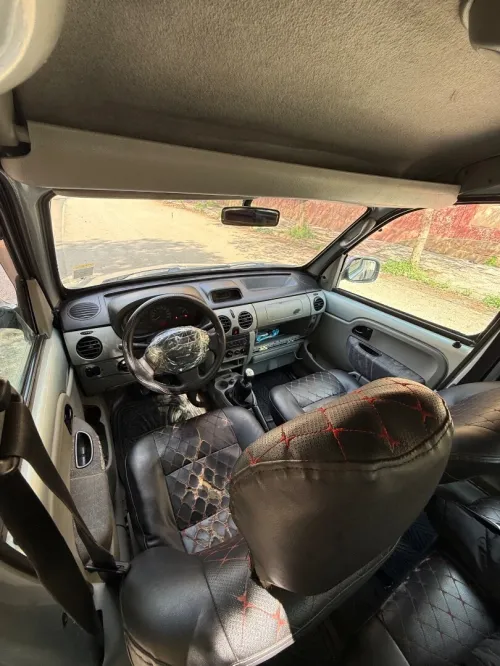 Renault Kangoo 2005 Kangoo