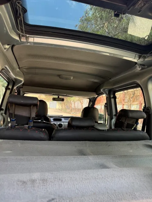 Renault Kangoo 2005 Kangoo