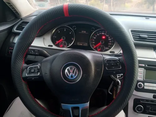 Volkswagen Passat 2011 Carrat
